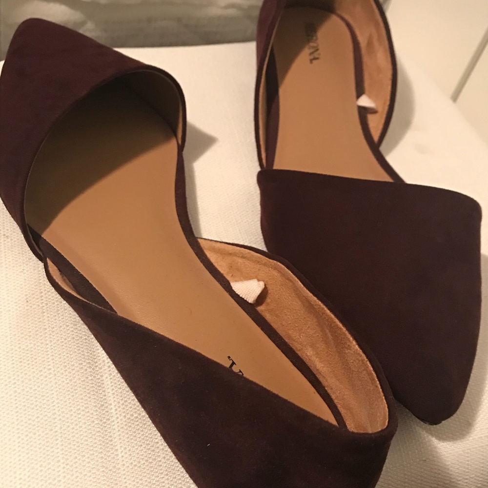 Flats