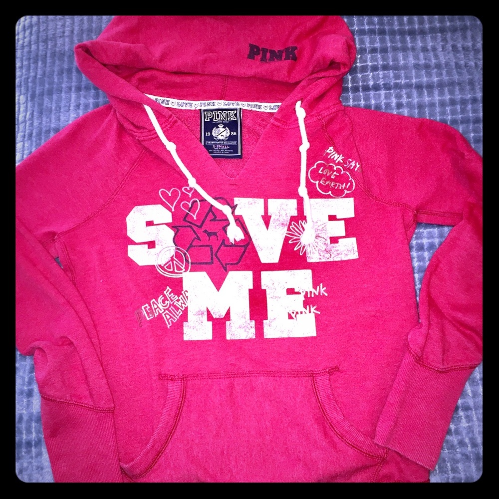 Victoria's Secret PINK 🚫sold on another site🚫