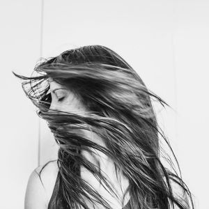 Meet your Posher, Carly