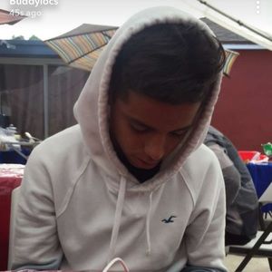 Meet your Posher, Alan