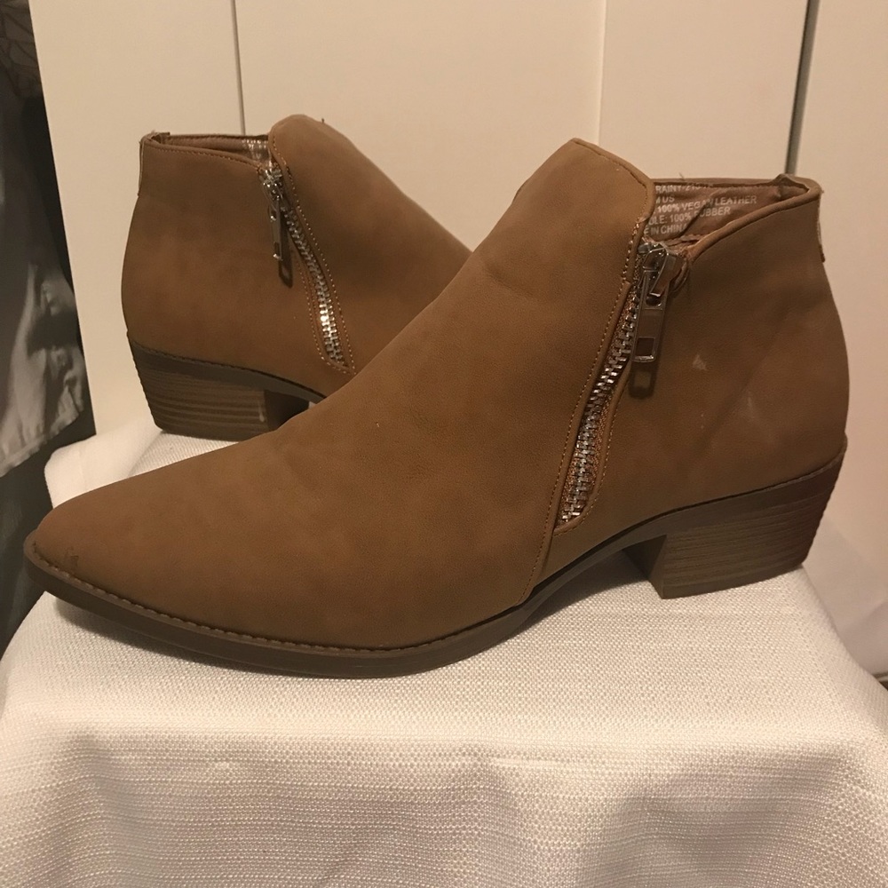 Booties