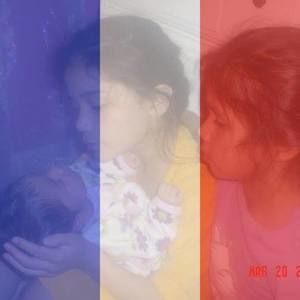 Meet your Posher, Mandy