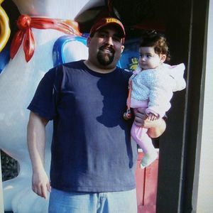 Meet your Posher, Mark