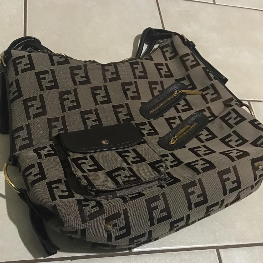 Fendi bag