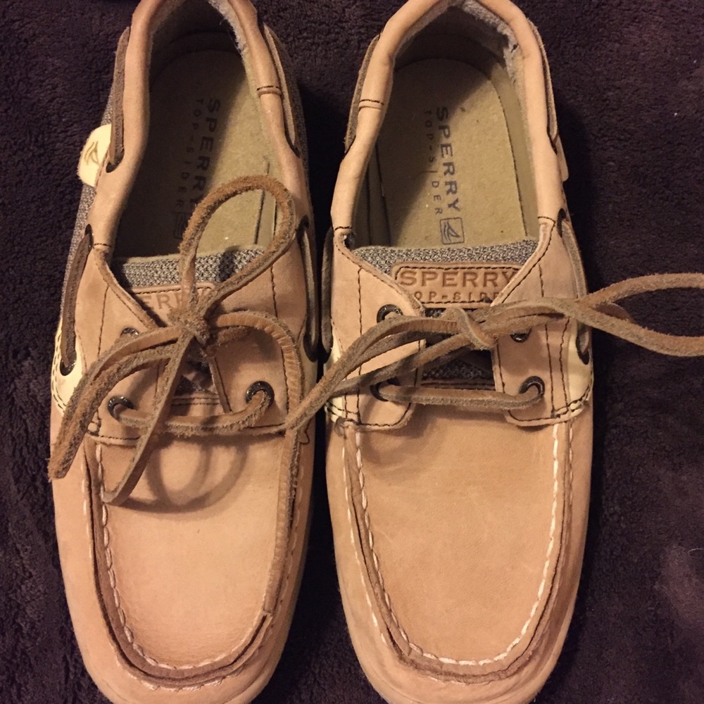 SPERRY Top-Sider
