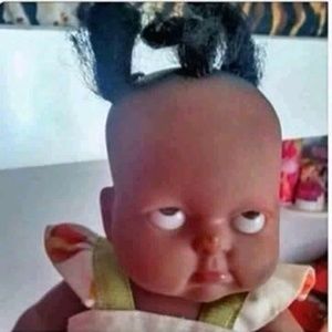 Meet your Posher, Shaniqua