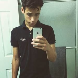 Meet your Posher, Lucas