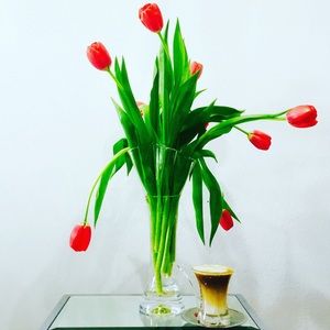 Meet your Posher, Linet