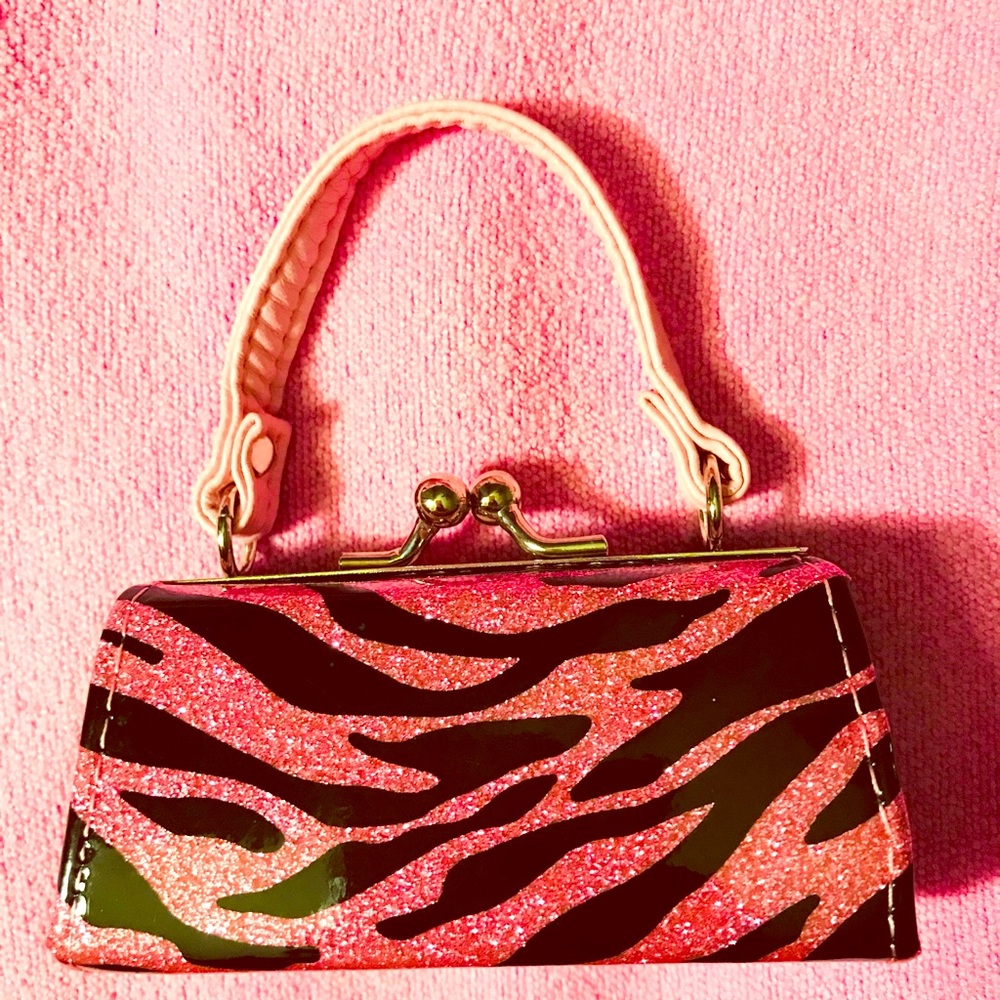 Baby doll Handbags