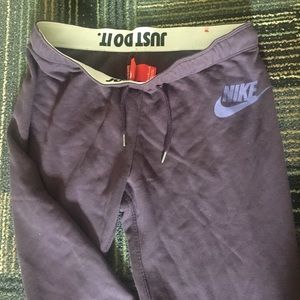 Nike Joggers