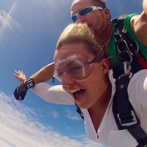 Meet your Posher, Claire