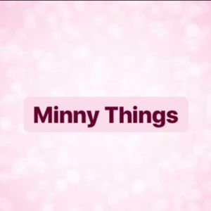 Meet your Posher, Minerva