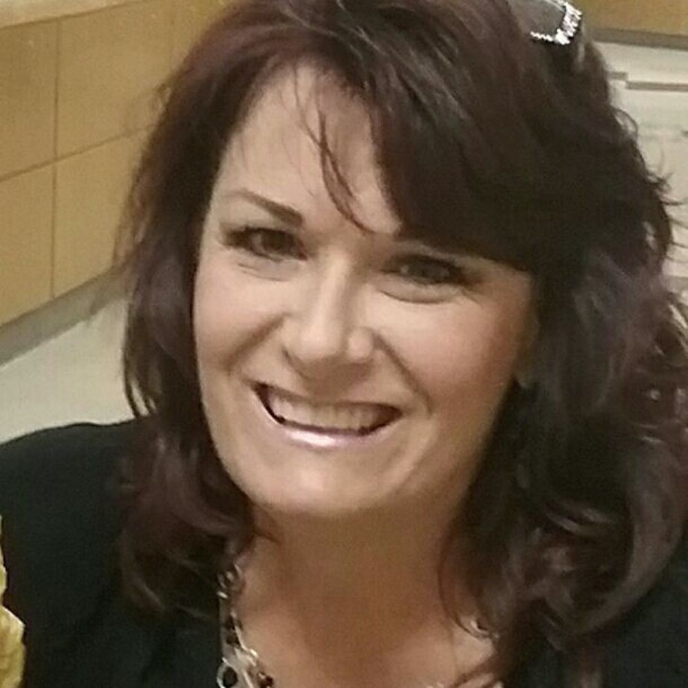 Meet your Posher, Renee