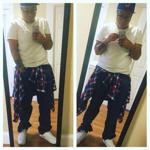 Meet your Posher, Jay