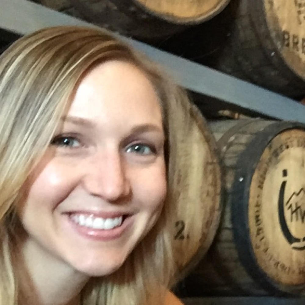 Meet your Posher, Nicole