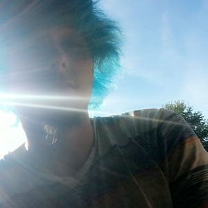 Meet your Posher, Josh