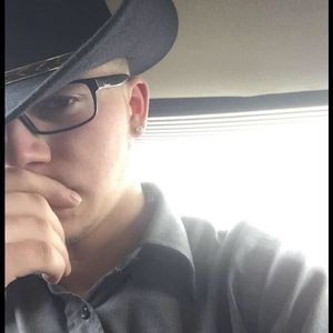 Meet your Posher, Jeff