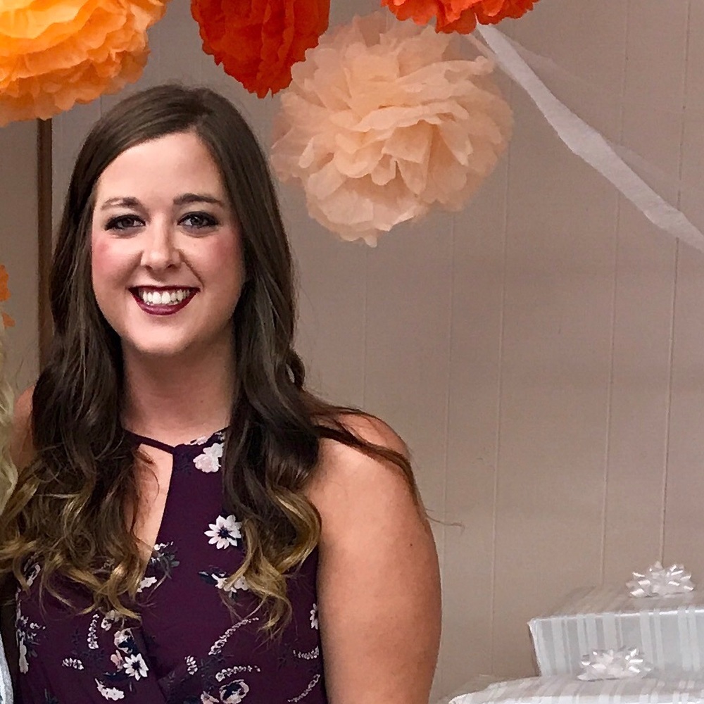 Meet your Posher, Jessica