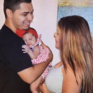 Meet your Posher, Ana