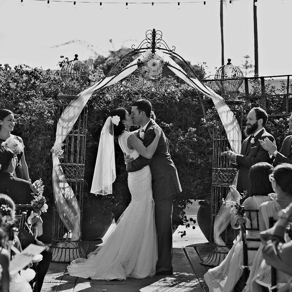 Meet your Posher, Susie