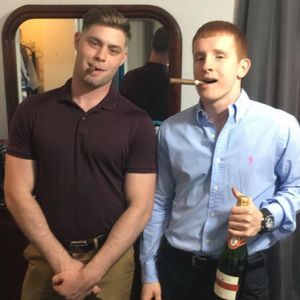 Meet your Posher, Tyler