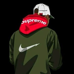 Meet your Posher, Steven