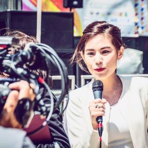 Meet your Posher, Kim aine therese