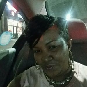 Meet your Posher, Theresa