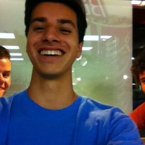 Meet your Posher, Gabriel