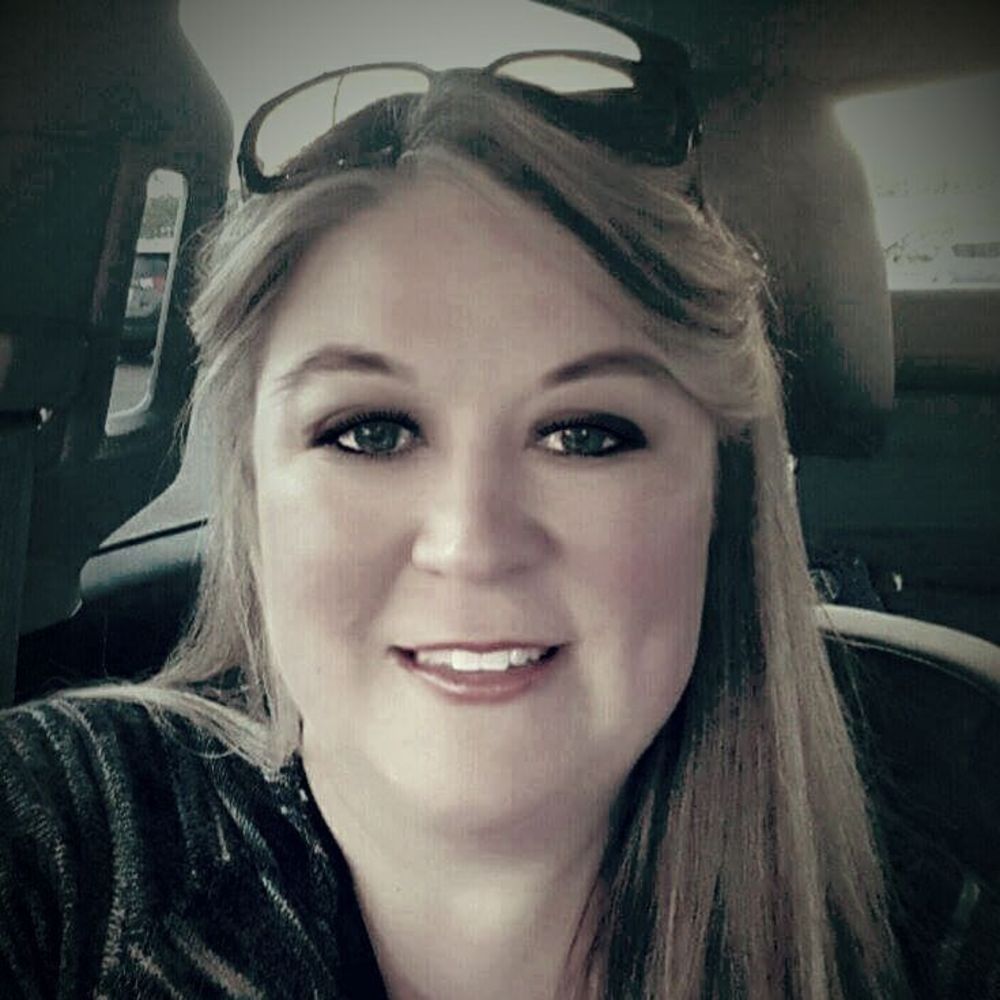 Meet your Posher, Jeannie