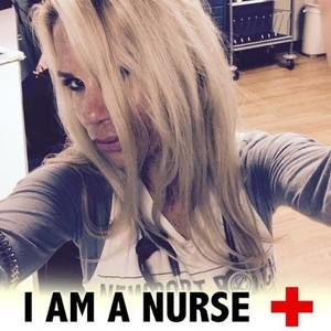 Meet your Posher, Tonya