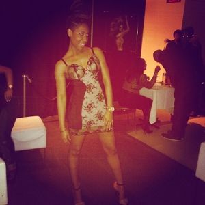 Meet your Posher, Nella