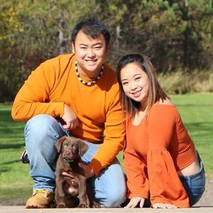 Meet your Posher, Mai kha