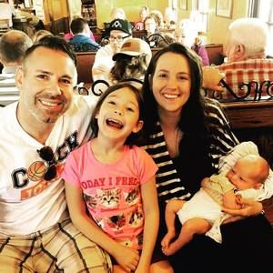 Meet your Posher, Deborah