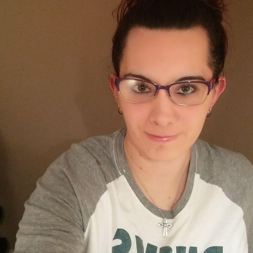 Meet your Posher, Tracy