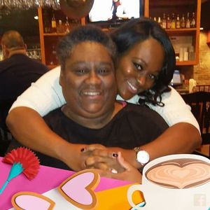 Meet your Posher, Barbara