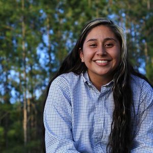 Meet your Posher, Carrie