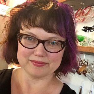Meet your Posher, Sara