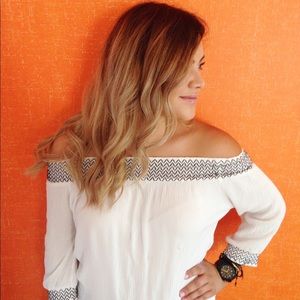 Meet your Posher, Iris