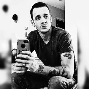 Meet your Posher, Chris