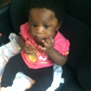 Meet your Posher, Lee