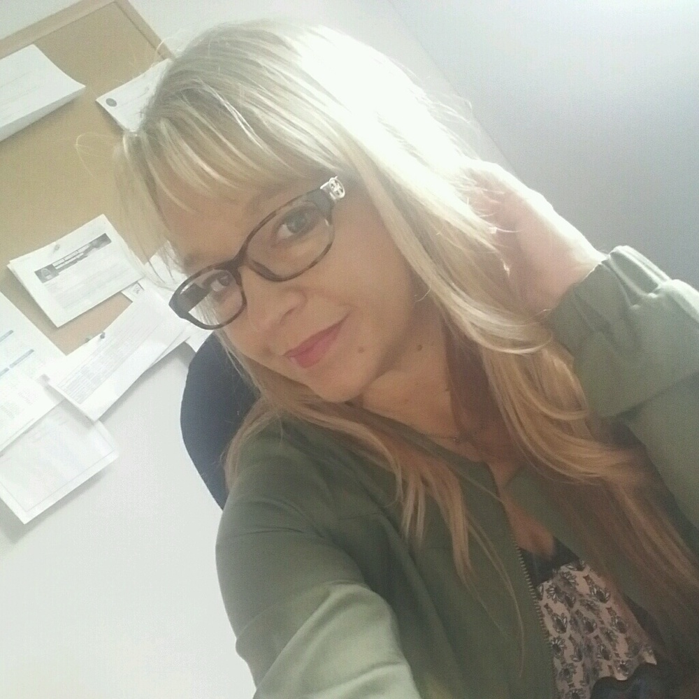 Meet your Posher, Shellie