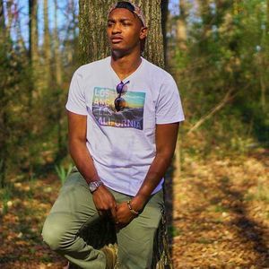 Meet your Posher, Antonio