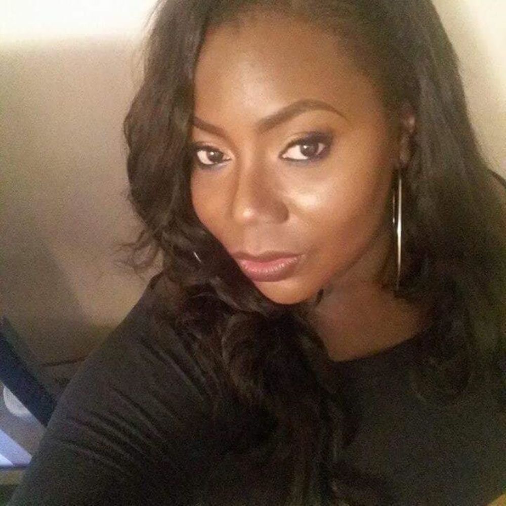 Meet your Posher, Tricey