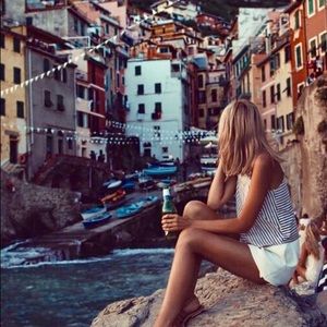 Meet your Posher, Carolyn