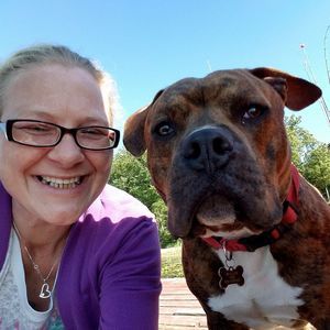 Meet your Posher, Jo