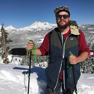 Meet your Posher, Lars