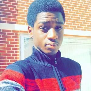 Meet your Posher, Kevin