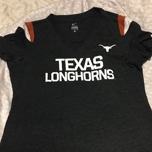 Nike Texas Longhorns UT T-shirt