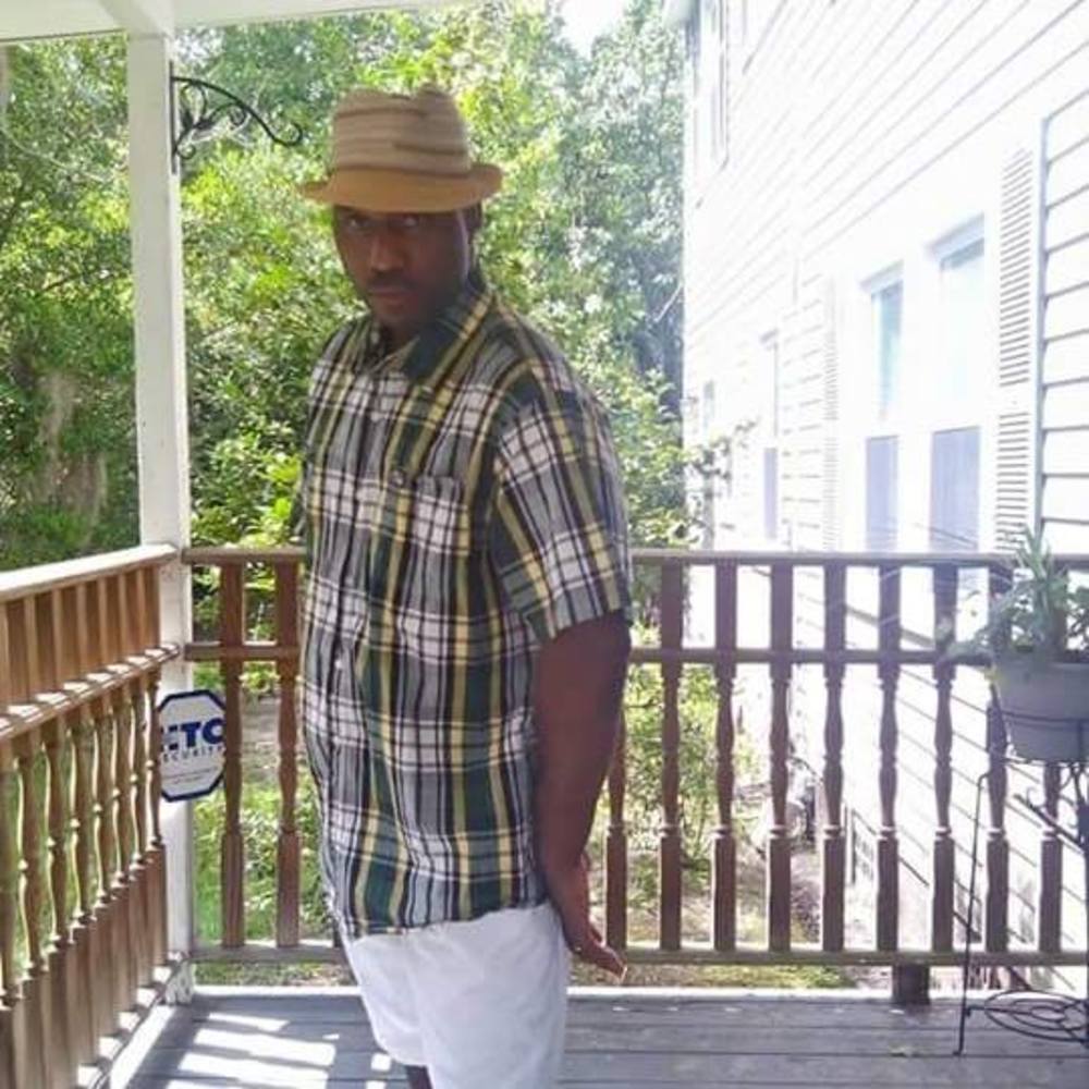 Meet your Posher, Curtis